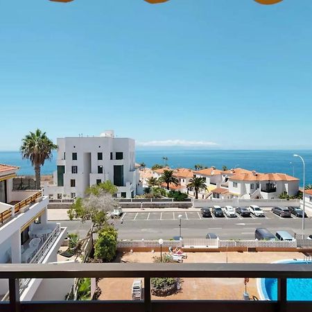 Apartment La Luna Puerto de Santiago  Εξωτερικό φωτογραφία