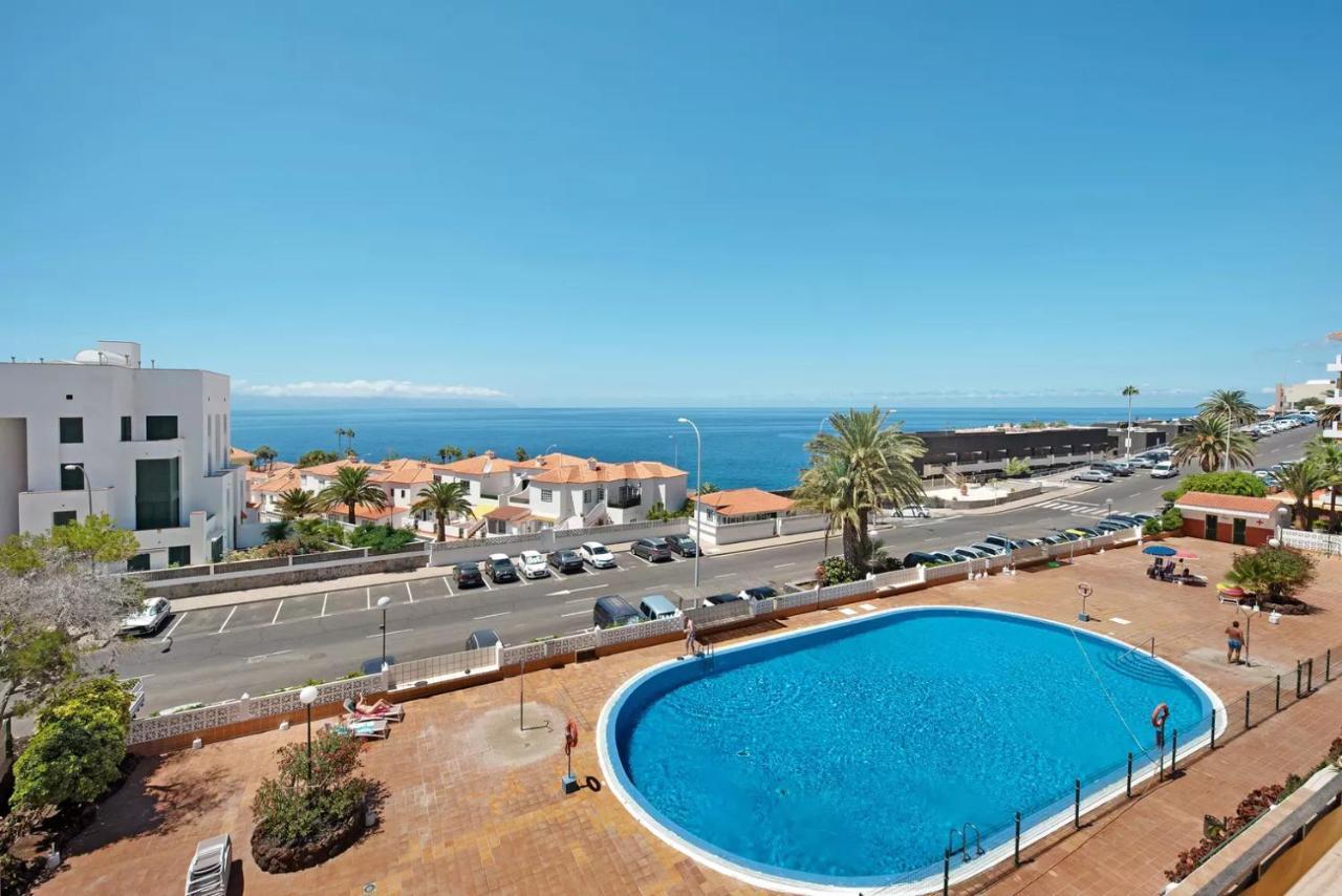 Apartment La Luna Puerto de Santiago  Εξωτερικό φωτογραφία