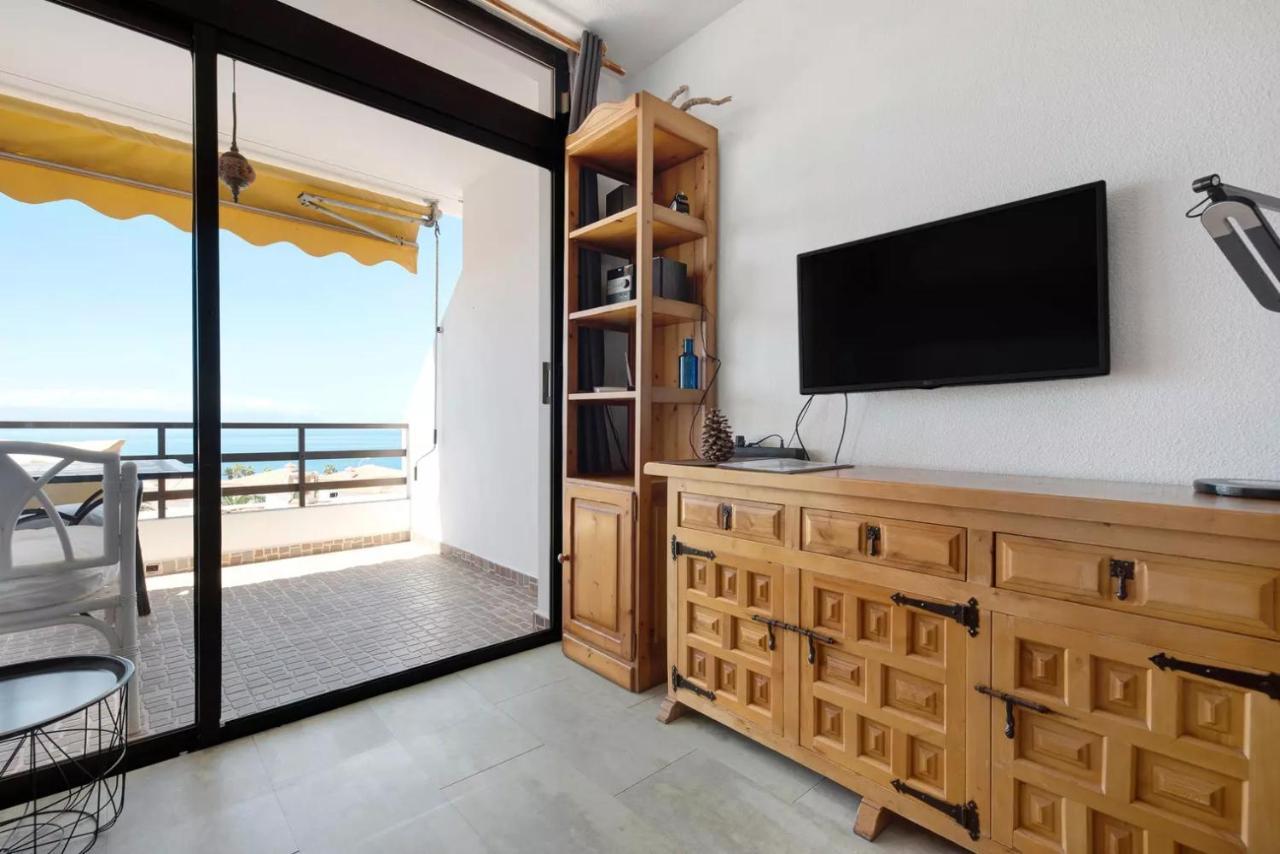 Apartment La Luna Puerto de Santiago  Εξωτερικό φωτογραφία