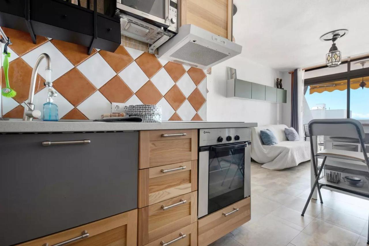 Apartment La Luna Puerto de Santiago  Εξωτερικό φωτογραφία