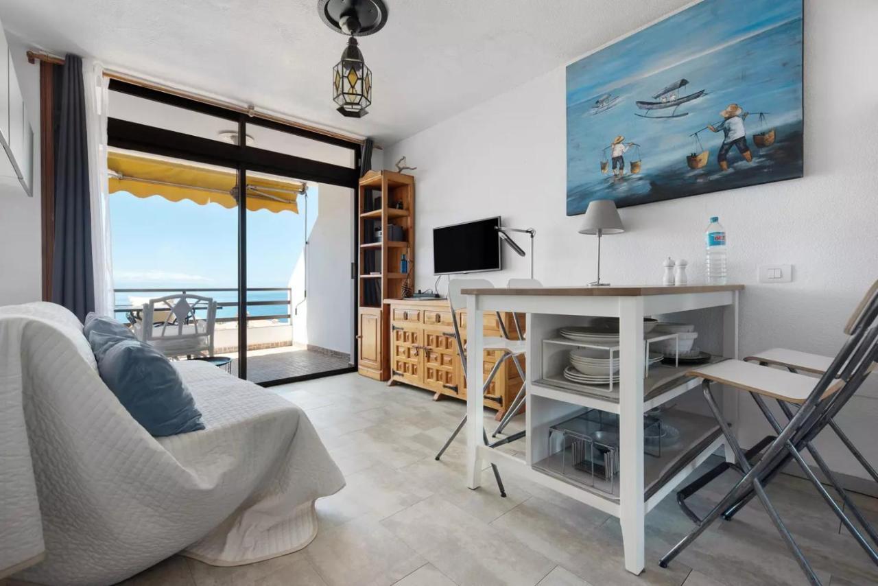 Apartment La Luna Puerto de Santiago  Εξωτερικό φωτογραφία