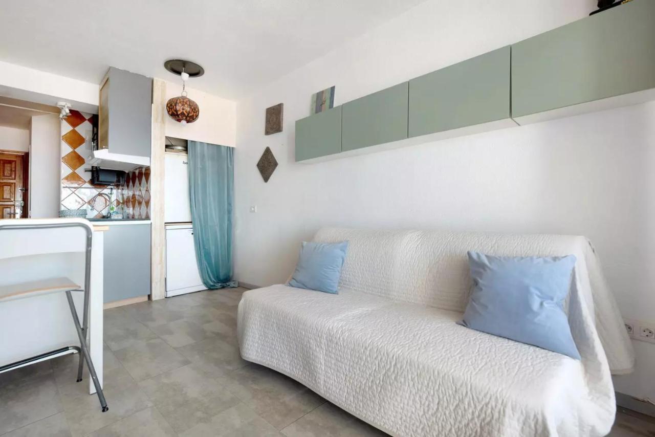 Apartment La Luna Puerto de Santiago  Εξωτερικό φωτογραφία