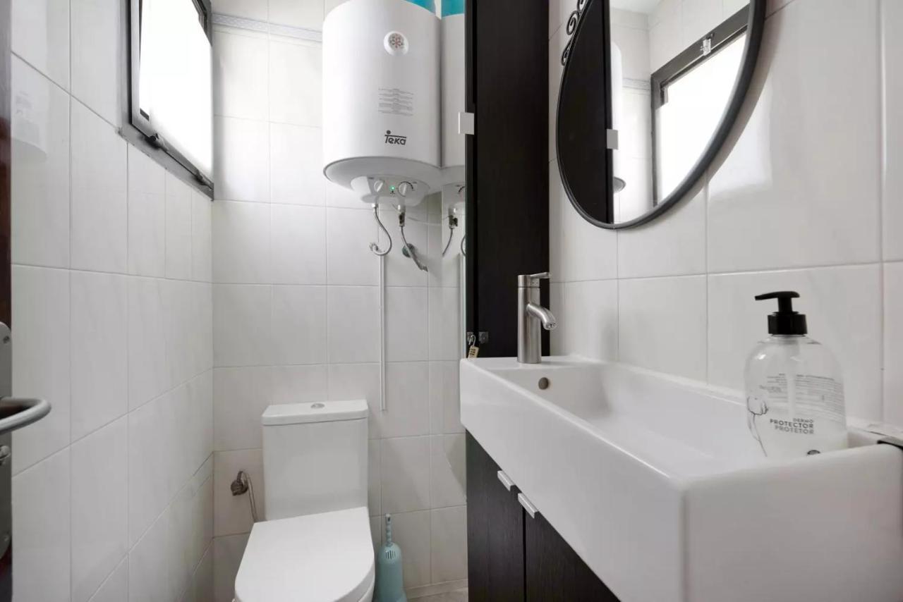 Apartment La Luna Puerto de Santiago  Εξωτερικό φωτογραφία