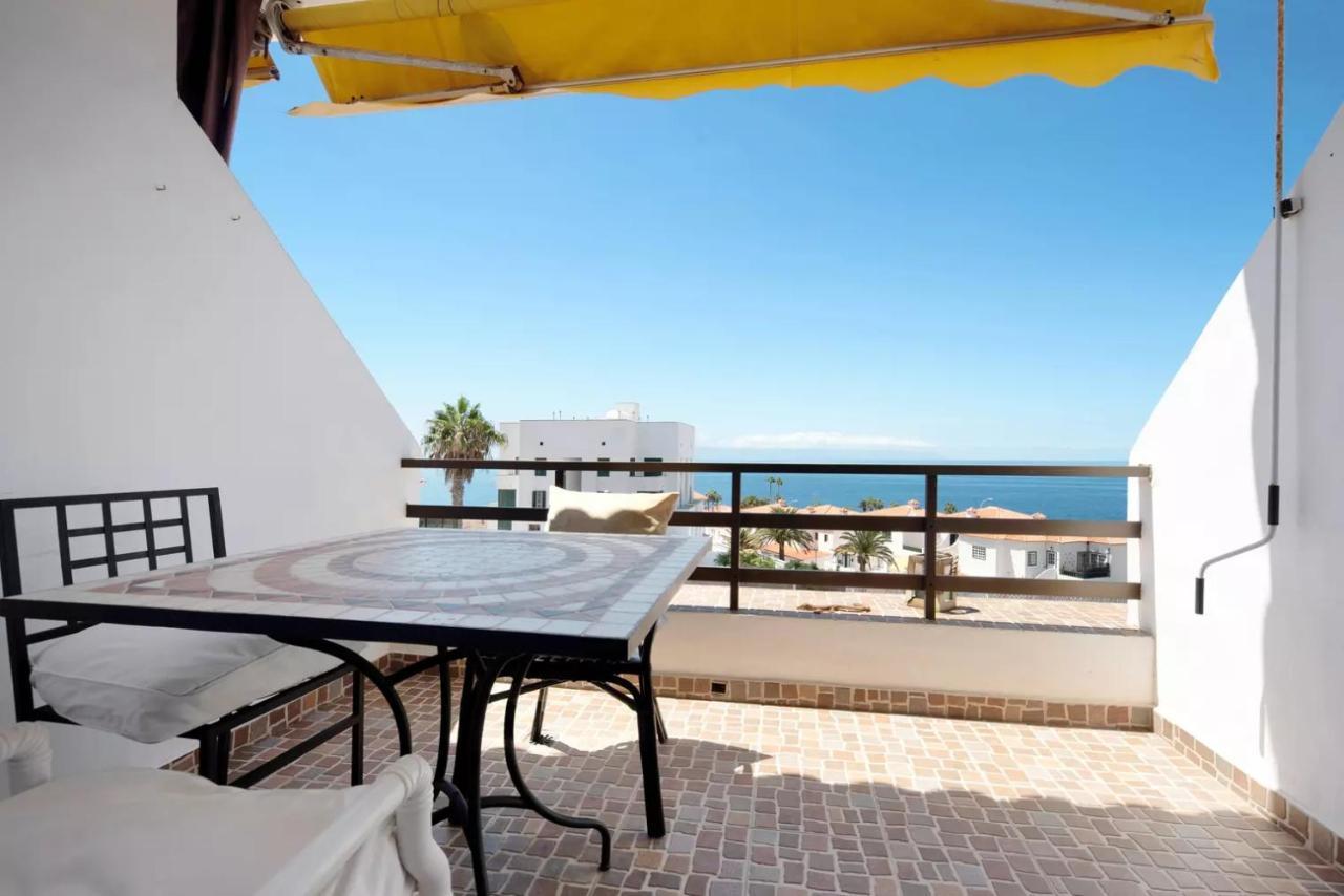 Apartment La Luna Puerto de Santiago  Εξωτερικό φωτογραφία