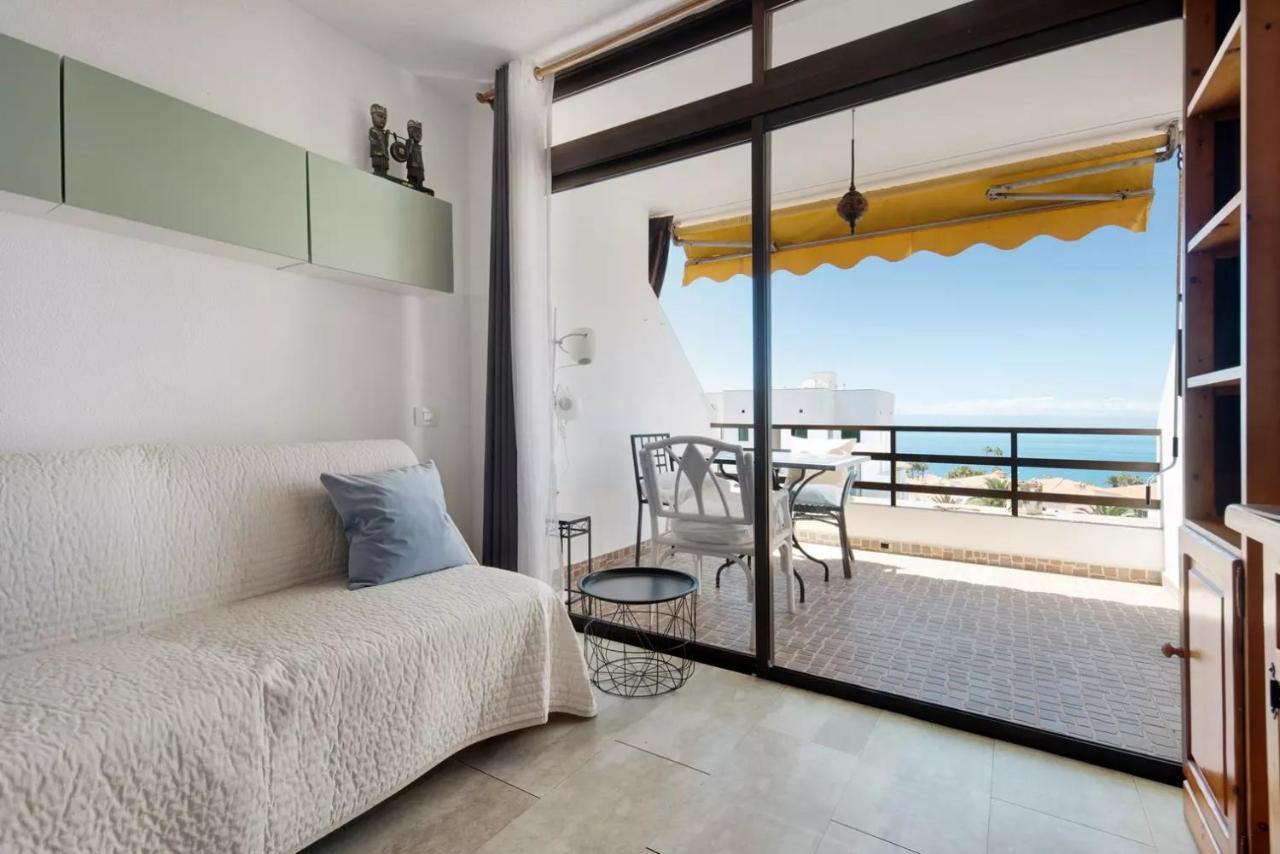 Apartment La Luna Puerto de Santiago  Εξωτερικό φωτογραφία