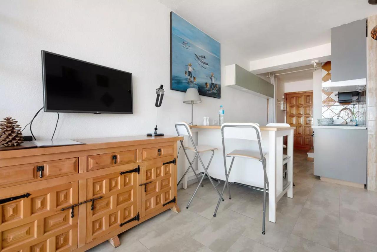 Apartment La Luna Puerto de Santiago  Εξωτερικό φωτογραφία