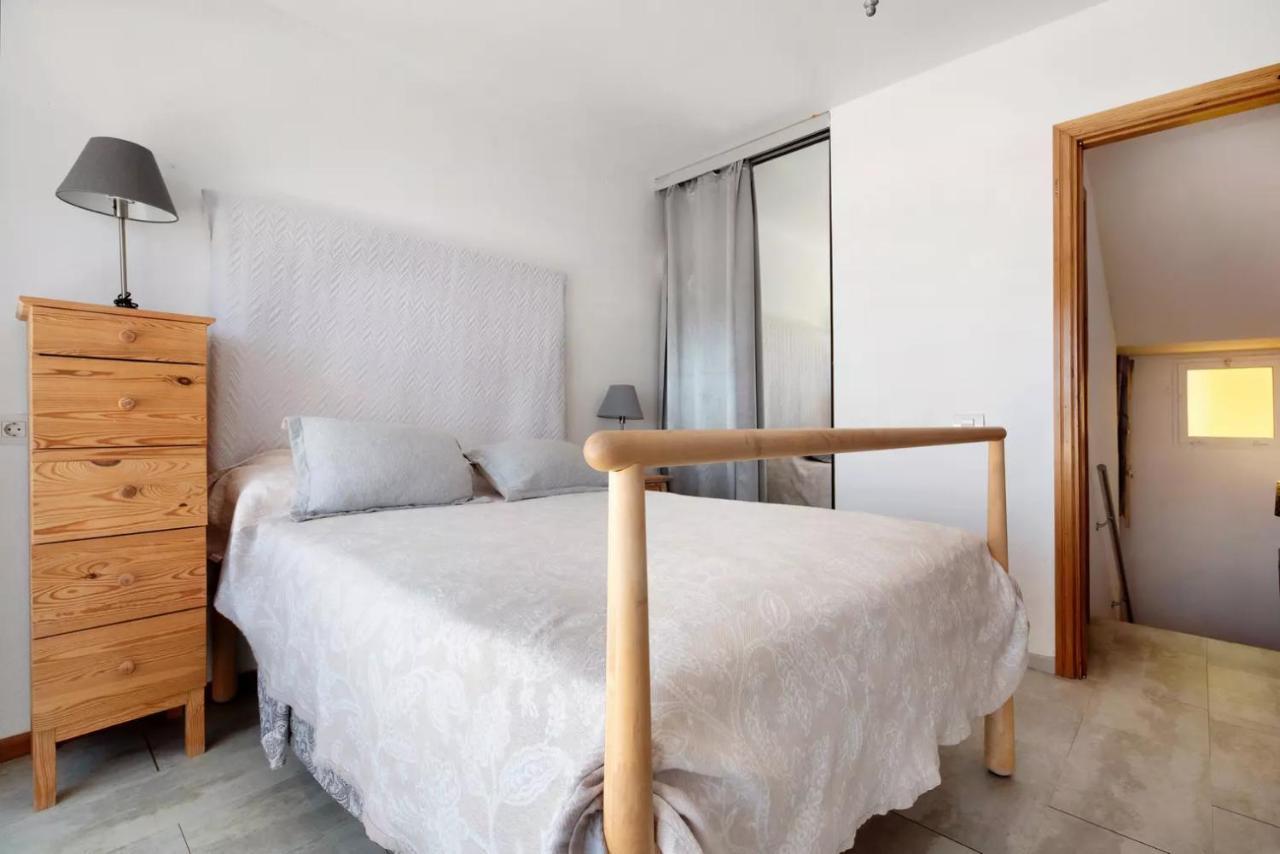 Apartment La Luna Puerto de Santiago  Εξωτερικό φωτογραφία