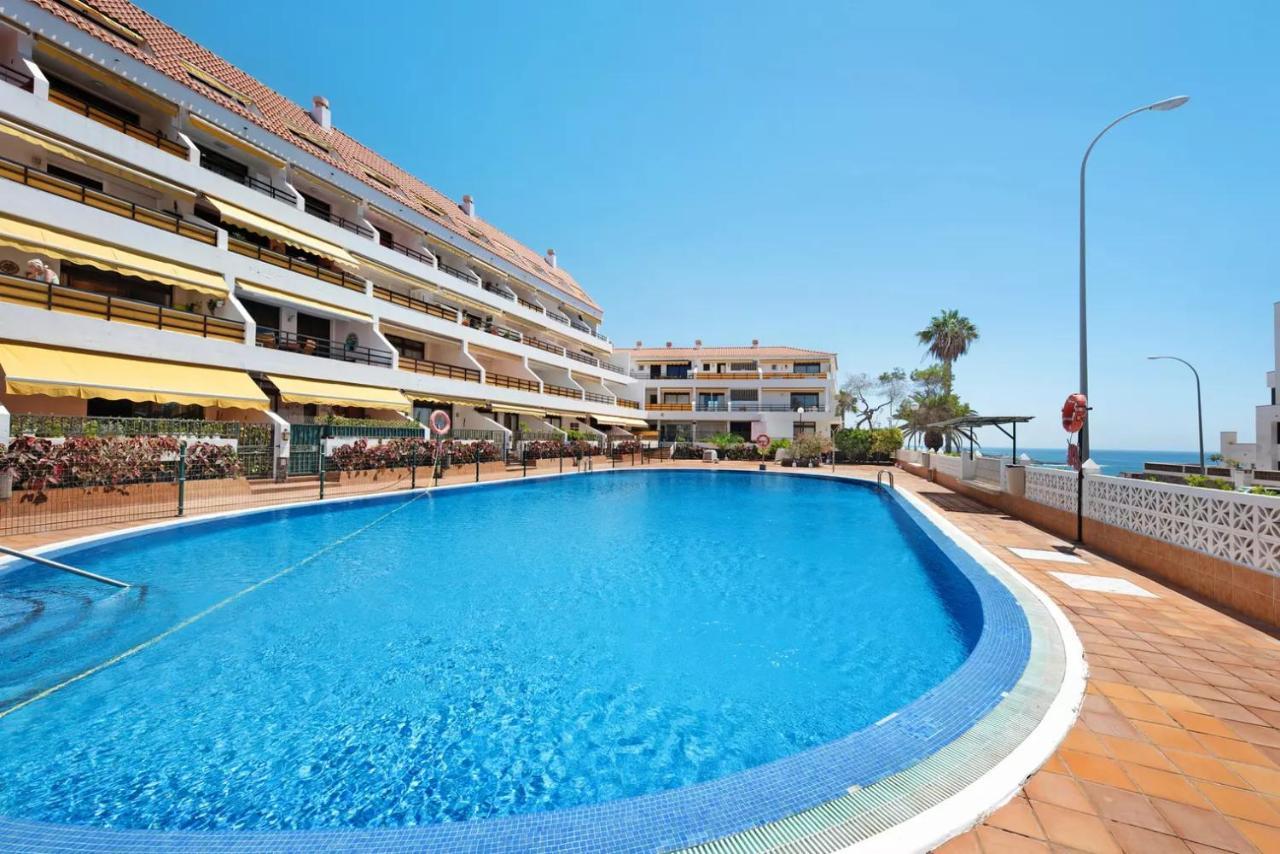 Apartment La Luna Puerto de Santiago  Εξωτερικό φωτογραφία