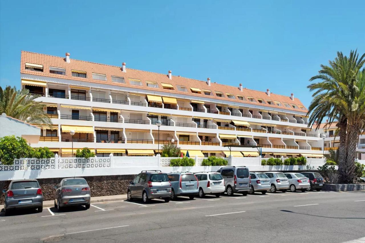 Apartment La Luna Puerto de Santiago  Εξωτερικό φωτογραφία