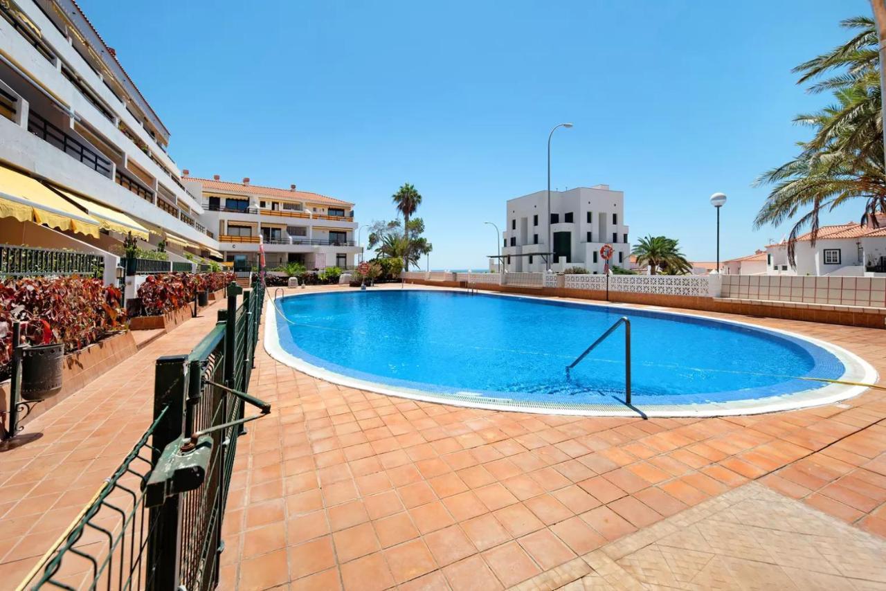 Apartment La Luna Puerto de Santiago  Εξωτερικό φωτογραφία