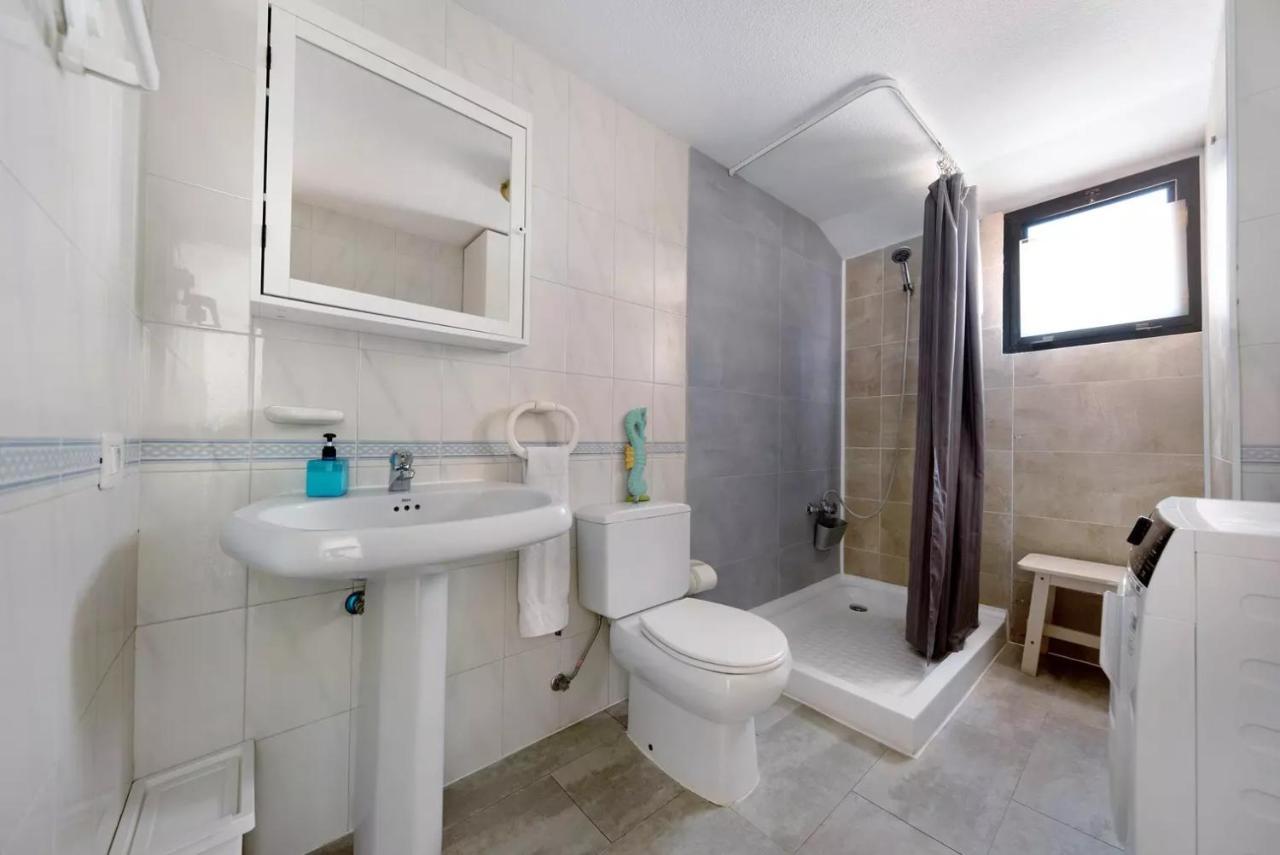 Apartment La Luna Puerto de Santiago  Εξωτερικό φωτογραφία