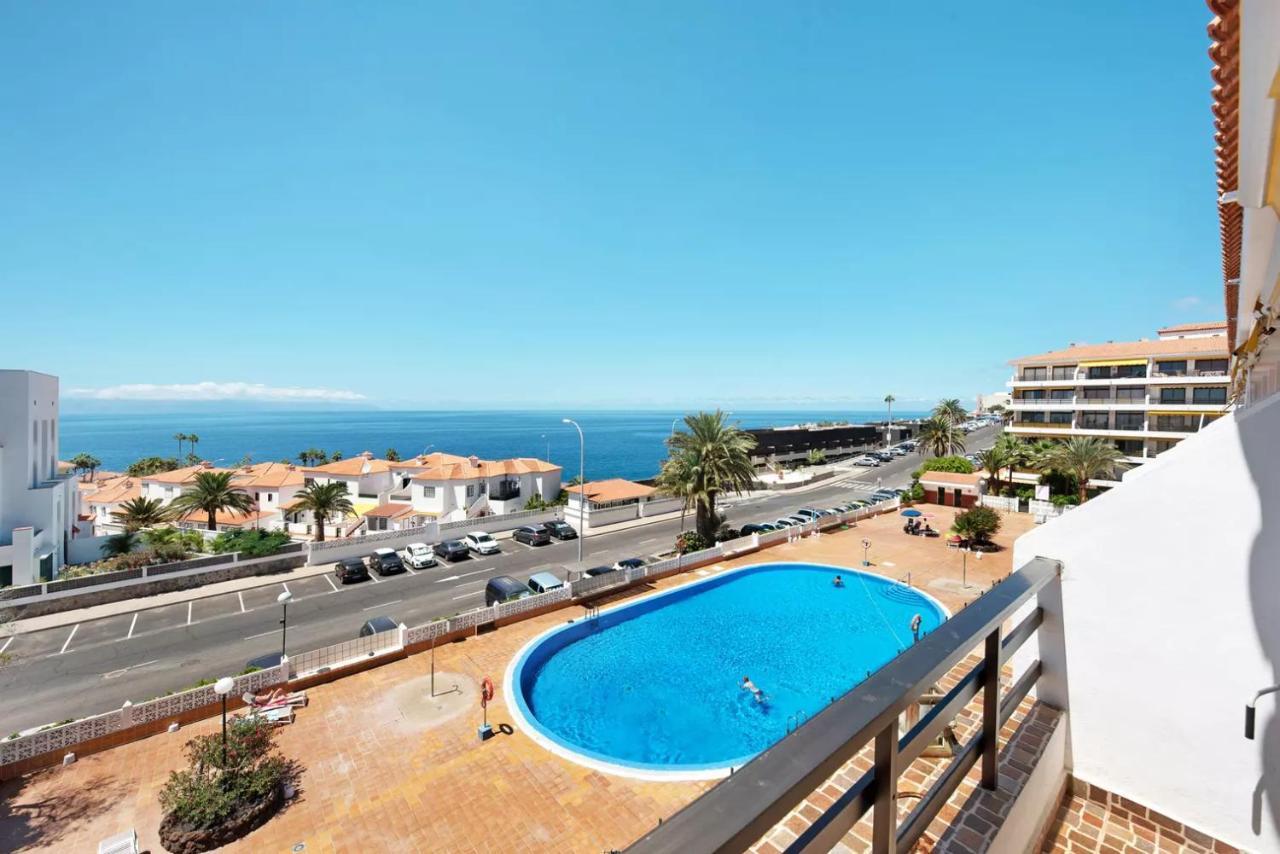 Apartment La Luna Puerto de Santiago  Εξωτερικό φωτογραφία